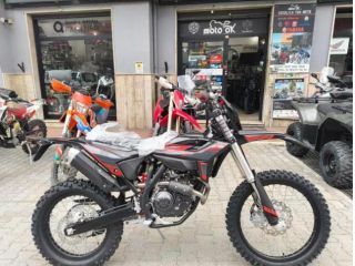 BETAMOTOR RR 125 4T T rif. 23627078