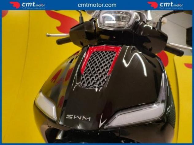 SWM C-Fly Garantito e Finanziabile rif. 23894392 - Foto 6