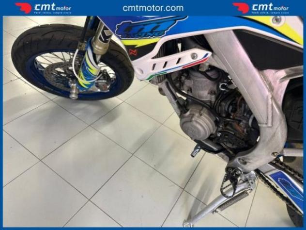 TM MOTO SMR 125 Garantita e Finanziabile rif. 23881865 - Foto 7