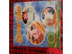 Georgie dvd Serie 1° Stampa Yamato Video