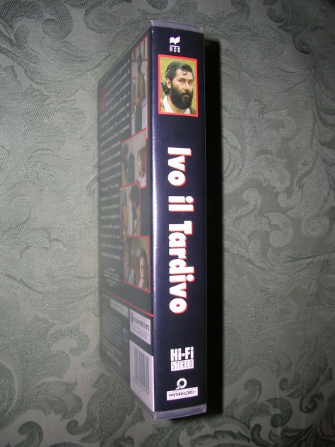 IVO IL TARDIVO - Foto 2
