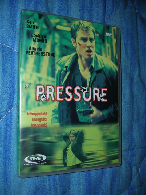 PRESSURE
