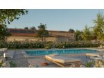 Appartamenti in nuovo residence con piscina