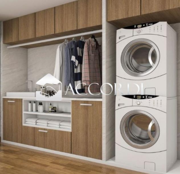 CASA INDIPENDENTE di 4 vani e di 350 mq (MASER) rif. BL114 - Foto 13