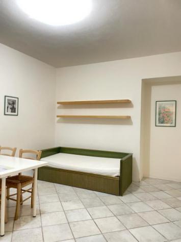 Appartamento di 35 m² con 1 locale in affitto a Brescia - Foto 3