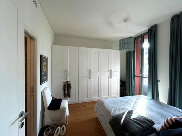 Bilocale in affitto a Milano - Foto 17