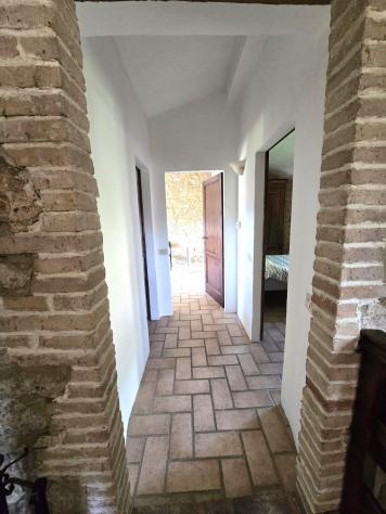 Appartamento in affitto a Scorgiano - Monteriggioni 60 mq Rif: 1413604 - Foto 7