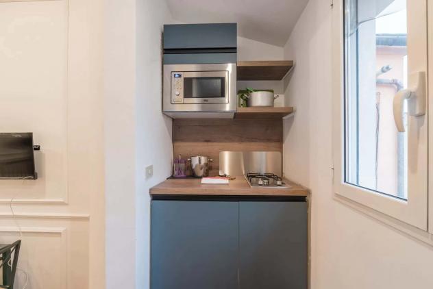 Apartment in Via Belsiana - Foto 6