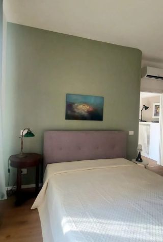 APPIANO-BALDUINA BILOCALE RISTRUTTURATO - Foto 7