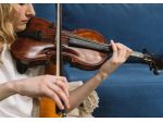 Violinista a Bardolino e in tutto il Lago di Garda