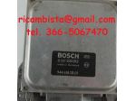 0261200015 94461811101 Porsch 944 centralina motore Bosch