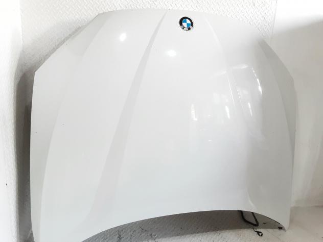 COFANO ANTERIORE BMW X1 Serie (E84) 41002993151 N47D20C (0915) - Foto 2
