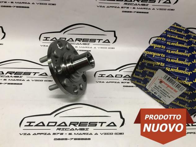 Mozzo Ruota Posteriore Tucson - Sportage 4x4 527102E500 - Foto 3