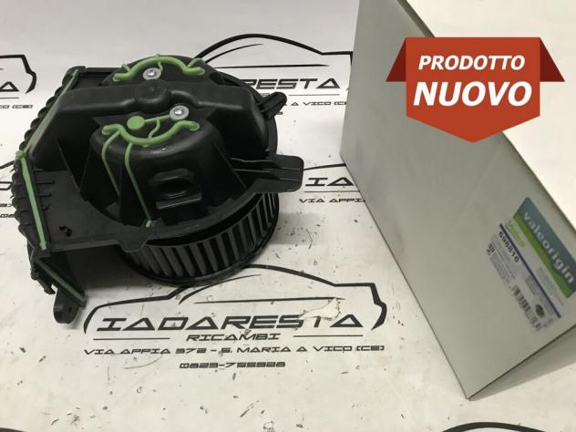 Ventola Abitacolo Renault Scenic 2003 7701056598