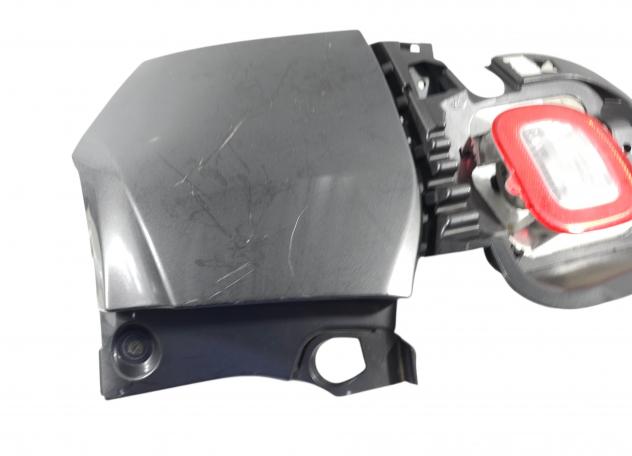 CANTONALE PARAURTI POST. DX JEEP Renegade Serie 735585021 (1418) - Foto 15