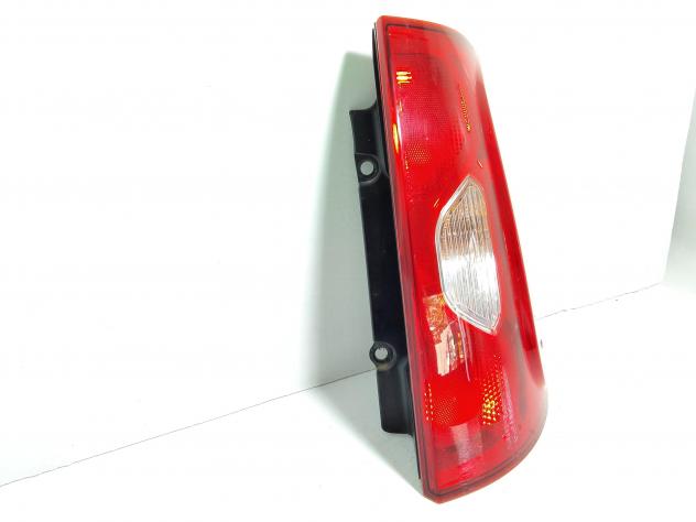 STOP FANALE POSTERIORE DESTRO FIAT Panda 3° Serie 521023500 (12)