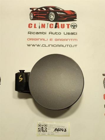 SPORTELLINO CARBURANTE HYUNDAI i30 Serie 81595-A5000 D4FB (1218)