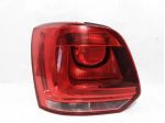 STOP FANALE POSTERIORE SINISTRO VOLKSWAGEN Polo 5° Serie 6R0945095 (0917)