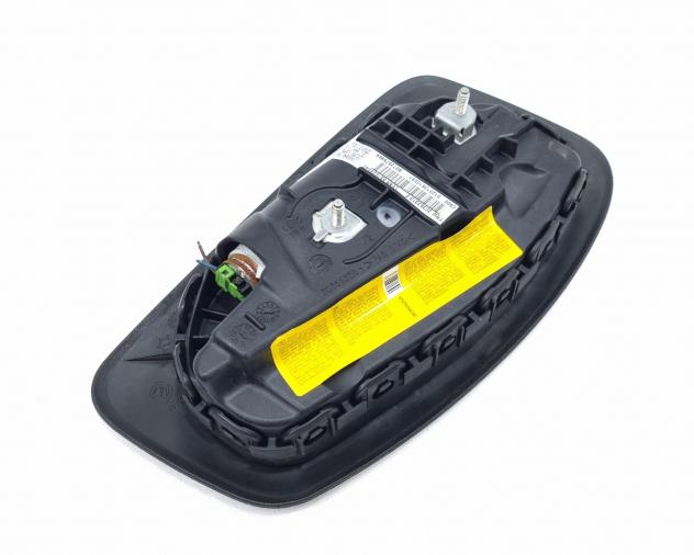 AIRBAG SEDILE DESTRO FIAT Grande Punto 1° Serie 557029540 (0508) - Foto 13