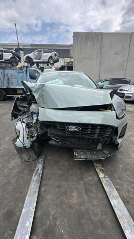 RICAMBI USATI AUTO FORD Puma Serie N.D. B7JB Hybrid 1000 (19)