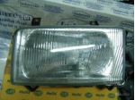 Fari ant. vw transporter 701941017