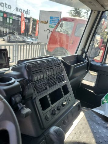 Autocarro astra 6x6 anno 2015 - Foto 5