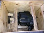 Differenziale INTERMEDIO PICCOLO EUROTRAKKER 42118525-42118527-42118528-42118529