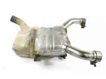 BMW R 1150 GS ADVENTURE 18127673648 MARMITTA CATALIZZATORE SCARICO R21 01 - &hellip;