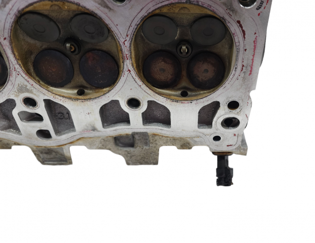 TESTA COMPLETA AUDI Q3 Serie (F3B) 05E103404F DADA, DPCA Benzina 1500 (18) - Foto 12