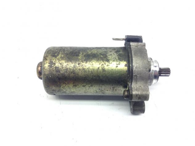 APRILIA SR PUREJET 50 MOTORINO AVVIAMENTO STARTER 2004 2005 VFB00 - Foto 4