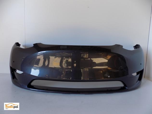 ThinsGo Porta Serie Posteriore Per Tesla Model Y Davanzale