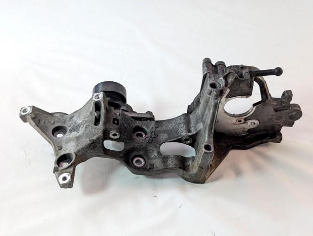 04L903143D SUPPORTO ALTERNATORE SKODA KAMIQ 1.6 D 85KW AUT 5P (2020) RICAMBIO USATO - Foto 2