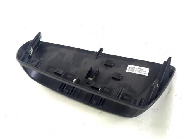 39149577 MASCHERINA RIVESTIMENTO CENTRALE CRUSCOTTO OPEL CROSSLAND 1.2 B 61KW 5P (2020) RICAMBIO USATO - Foto 5