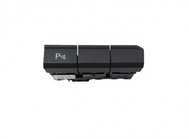 PULSANTIERA SENSORE DI PARCHEGGIO VOLKSWAGEN T-Roc Serie 2GA927238A CHZJ, DKRF Benzina 1000 (1721) - Foto 4