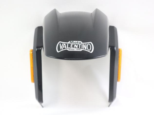 VOGE BRIVIDO R 125 3403401400003 PARAFANGO ANTERIORE PARTE ANTERIORE 23 - 26 FRONT FENDER - Foto 3