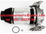 Volkswage Touareg II 7P soffietto posteriore sinistro