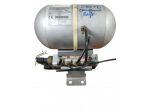 COMPRESSORE AD ARIA SOSPENSIONI JAGUAR XJ 2° Serie 2W93-5B696-AF (03)