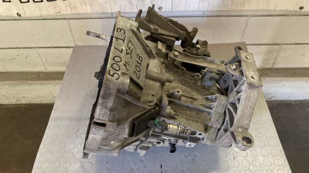 Cambio manuale Fiat 500L 1.3 M.Jet del 2018 (55276900) - Foto 2