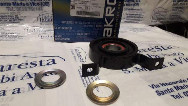 Cuscinetto Albero Trasmissione Range Rover Sport TVB500390 - Foto 3