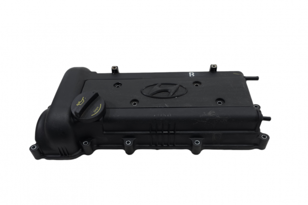 COPERCHIO PUNTERIE KIA Venga 1° Serie 22410-2B100 G4FA Benzina 1400 (10) - Foto 7