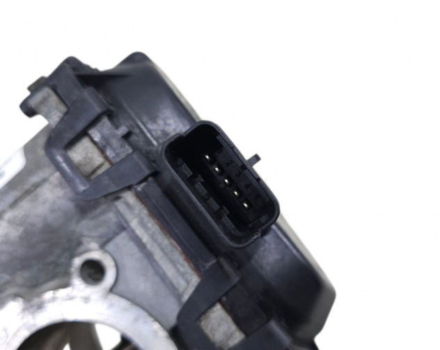 CORPO FARFALLATO OPEL Crossland Serie 9807238580 DV6FC Diesel 1600 (17) - Foto 12