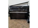 Pianoforte Steinway Z Hamburg con trasporto e panca inclusi