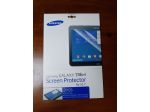 Samsung pellicola proteggischermo TAB4