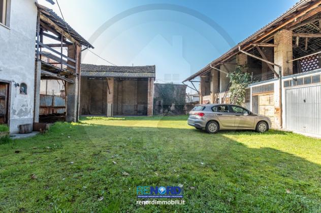 CASCINA di 8 vani e di 300 mq (CURA CARPIGNANO) rif. CC7197_1 - Foto 18