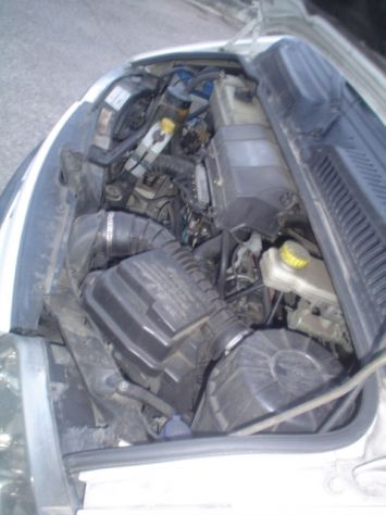 Citroen Jumper 33 Q.li 2.0i PM-TA - Foto 10