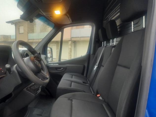 MERCEDES-BENZ Sprinter F37/35 314 CDI TN Furgone Business rif. 23450701 - Foto 5