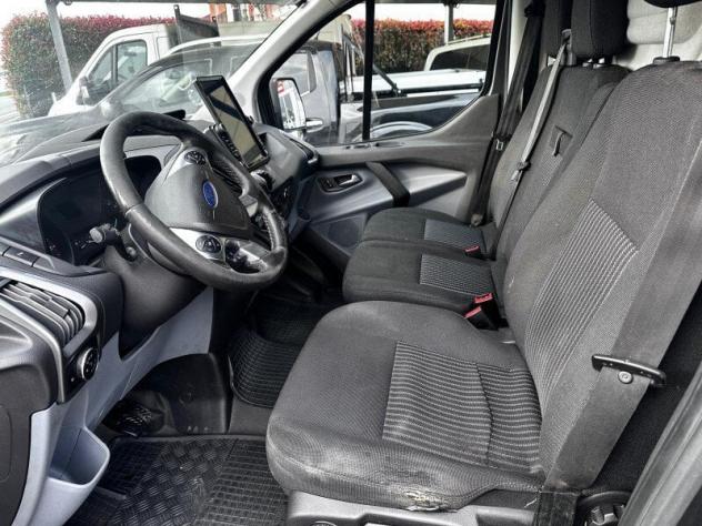 Ford Transit Custom Transit Custom 270 2.0 TDCi 130 PC Furgone Trend - Foto 10