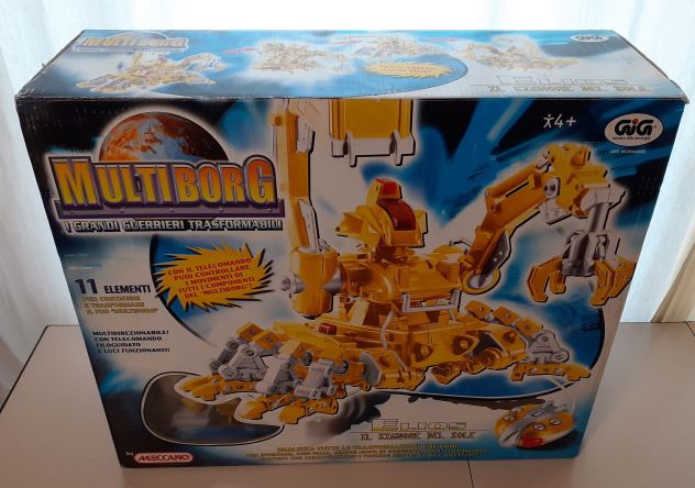 ACTION FIGURES DA COLLEZIONE !!!!!!! - Foto 5
