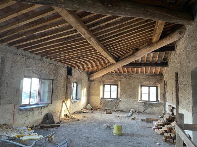 casa indipendente in vendita a Lucca in zona San Quirico di Moriano