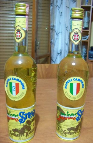 NAPOLI CAMPIONE D'ITALIA